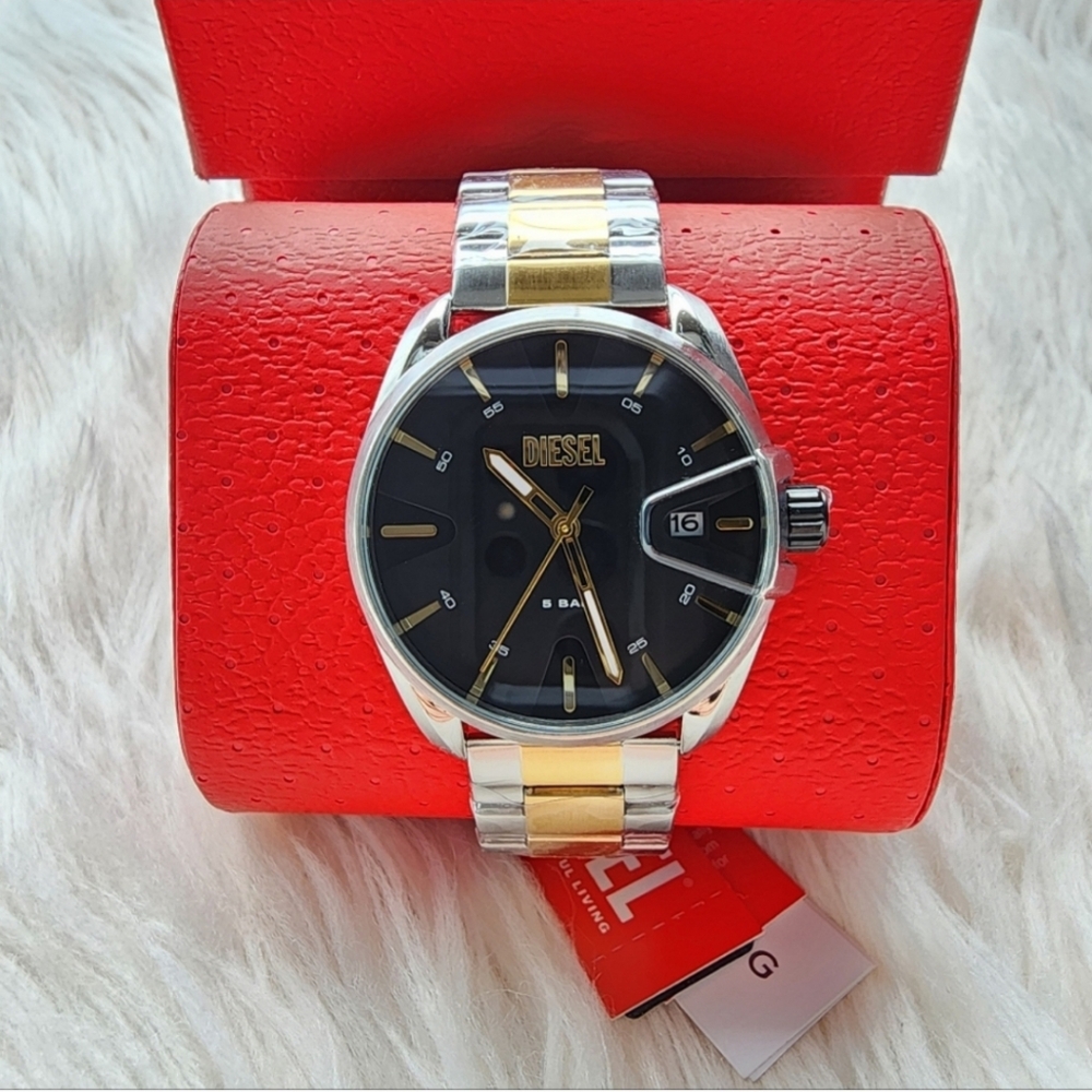 Diesel Watch Original Brand New With Tag